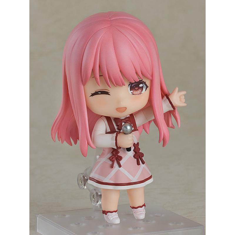 ねんどろいど シャイニングニキ(閃耀暖暖) ニキ[グッドスマイルアーツ上海]《在庫切れ》｜amiami｜05