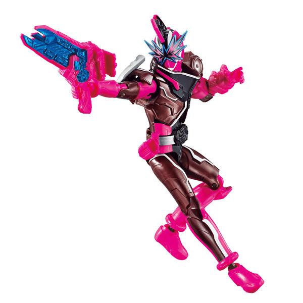 Rkf 再再販 仮面ライダースラッシュ ヘンゼルナッツとグレーテル ヘンゼルブレーメンフォームチェンジセット 送料無料 バンダイ 発売済 在庫品