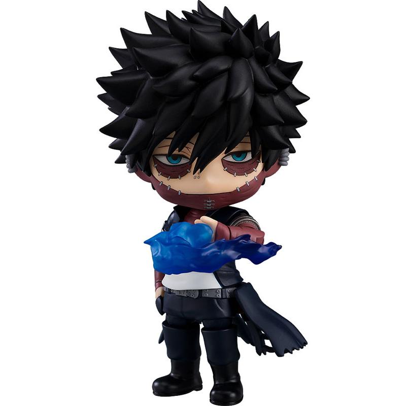ねんどろいど 僕のヒーローアカデミア 荼毘[タカラトミー]《在庫切れ》 | ねんどろいど
