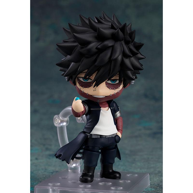 ねんどろいど 僕のヒーローアカデミア 荼毘[タカラトミー]《在庫切れ》 | ねんどろいど | 04