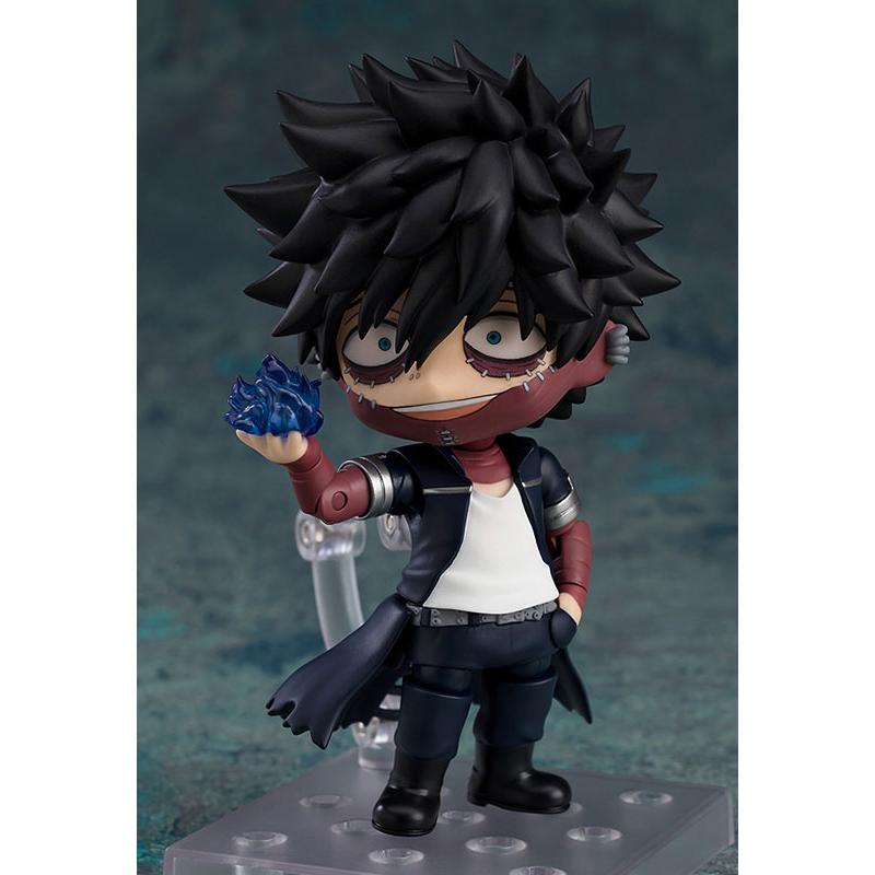 ねんどろいど 僕のヒーローアカデミア 荼毘[タカラトミー]《在庫切れ》 | ねんどろいど | 05