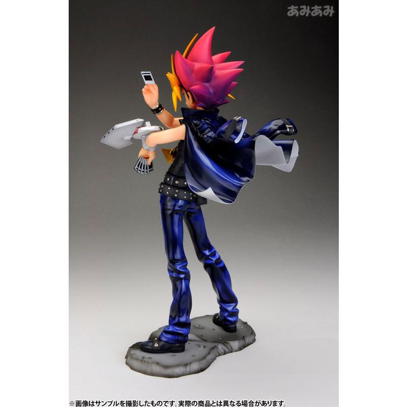 コトブキヤ（KOTOBUKIYA） ARTFX J 遊☆戯☆王デュエルモンスターズ 闇
