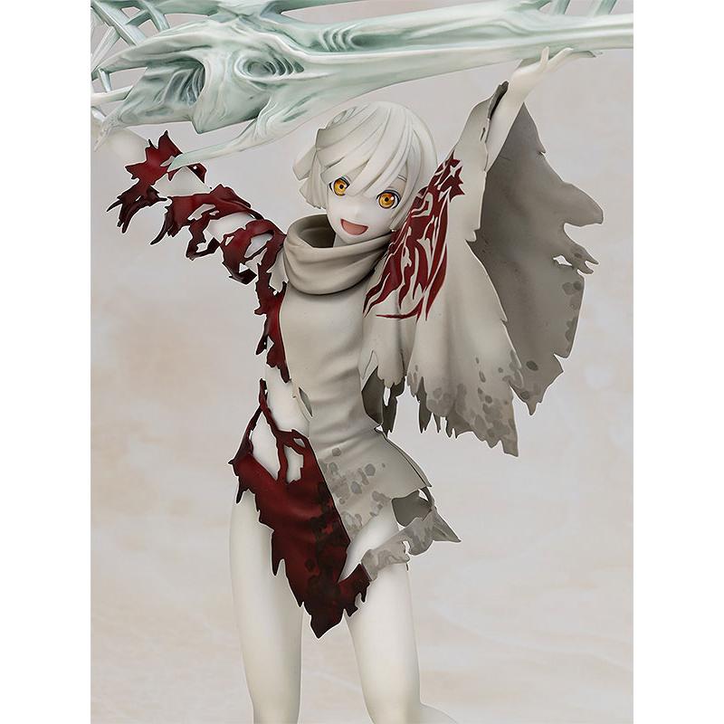 GOD EATER　シオ 1/8 完成品フィギュア[ウイング]《在庫切れ》｜amiami｜06