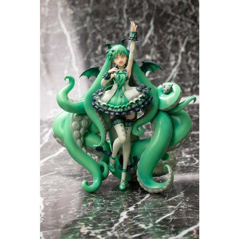 新着商品 限定販売 アイドルクトゥルフちゃん 1 7 完成品フィギュア Fengrong ０８月予約 Figure あみあみ Yahoo 店 通販 Yahoo ショッピング 絶対一番安い Www Doctor Plan Com