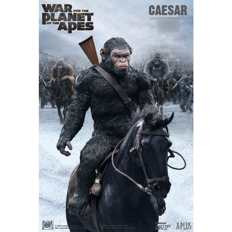 新しい到着 猿の惑星 聖戦記 シーザー 馬 聖戦記ver ソフビスタチュー スターエース トイズ 同梱不可 送料無料 ０８月仮予約 Figure あみあみ Yahoo 店 通販 Yahoo ショッピング 高速配送 M Mahdi Net