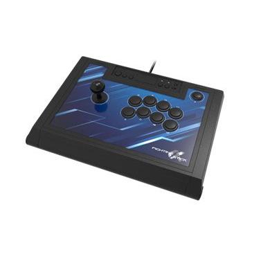 HORI ファイティングスティックα for PlayStation5， PlayStation4 