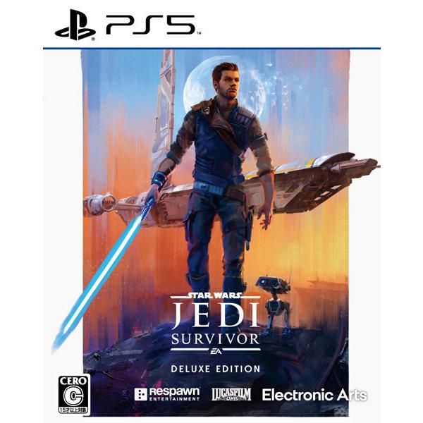 PlayStation - Star Wars ジェダイ：サバイバー PS5 コード未使用 PS5 （コード未使用） Star Wars ジェダイ サバイバー｜Yahoo