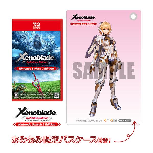 任天堂（Nintendo） 【あみあみ限定特典】Nintendo Switch 2