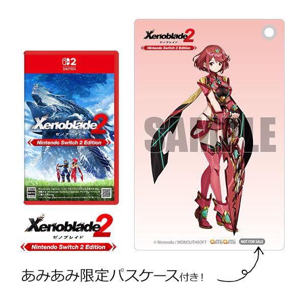 任天堂（Nintendo） 【あみあみ限定特典】Nintendo Switch 2