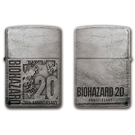 2026年最新】Yahoo!オークション - biohazard zippo(すべて)の中古品