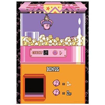 【非売品】タッチ!カービィ 任天堂 B2 サイズ ポスター 非売品】タッチ!カービィ 任天堂 B2 サイズ ポスター - メルカリ