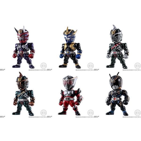 仮面ライダー響鬼 コンバージ｜Yahoo!フリマ（旧PayPayフリマ）