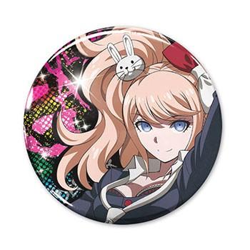 ダンガンロンパ3 The End Of 希望ヶ峰学園 江ノ島盾子 缶バッジ 再販 コスパ 在庫切れ Goods S003 あみあみ Yahoo 店 通販 Yahoo ショッピング