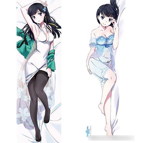 司波深雪 抱き枕カバー 魔法科高校の劣等生｜Yahoo!フリマ（旧PayPay