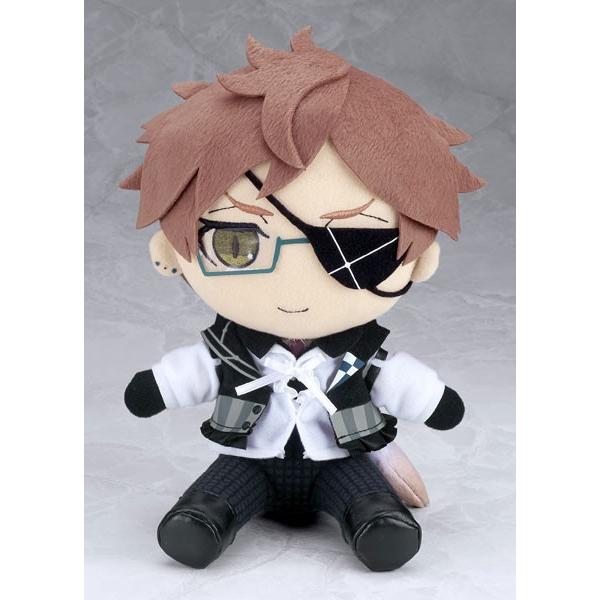 逆巻ライト ぬいぐるみ DIABOLIK LOVERS ディアラバ｜Yahoo!フリマ（旧