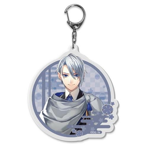 刀剣乱舞 アクリルキーホルダー 山姥切長義｜Yahoo!フリマ（旧PayPay