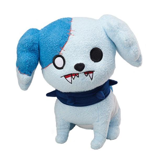 未開封 ゾンビランドサガ ロメロ ポージング ぬいぐるみ ゆめぎんが