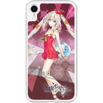 Fate Grand Order Iphonexrケース マリー アントワネット 術