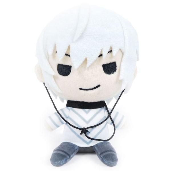 とある魔術の禁書目録　一方通行　ぬいぐるみ とある魔術の禁書目録 アクセラレータ ぬいぐるみ マスコット｜Yahoo