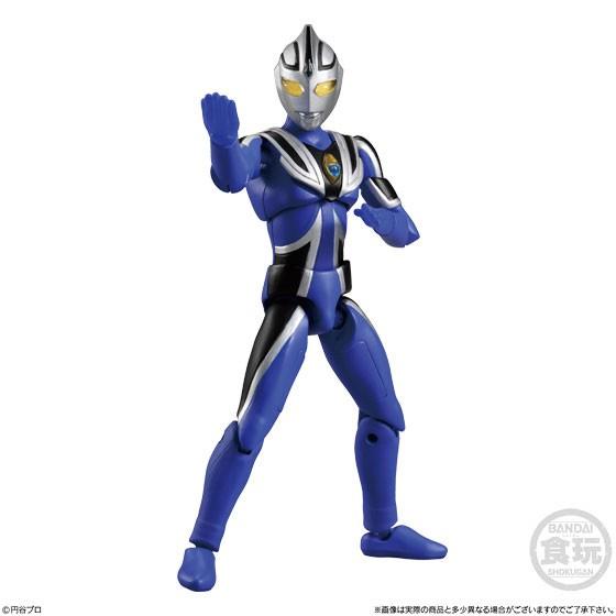 超動ウルトラマン6　10個入りBOX (食玩)[バンダイ]《在庫切れ》｜amiami｜05