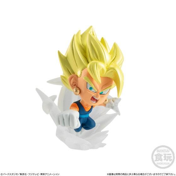 ドラゴンボール超戦士フィギュア2　12個入りBOX (食玩)[バンダイ]《在庫切れ》｜amiami｜06