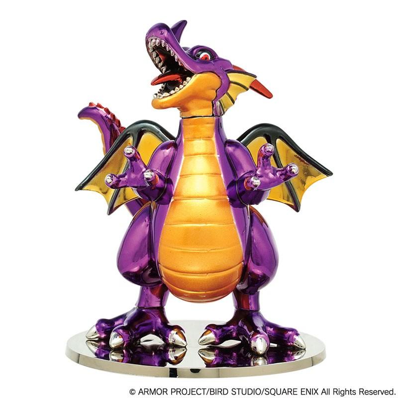 ドラゴンクエスト メタリックモンスターズギャラリー 竜王[スクウェア
