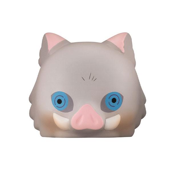 ふかふかスクイーズパン 鬼滅の刃 第2弾 8個入りBOX[メガハウス