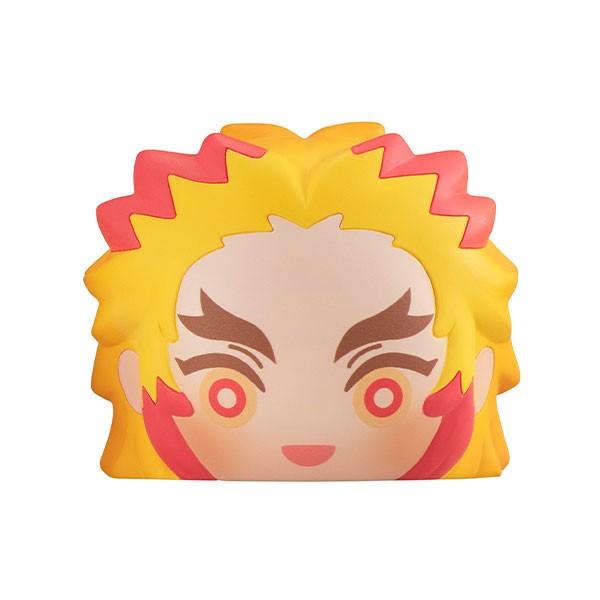 ふかふかスクイーズパン 鬼滅の刃 第2弾 8個入りBOX[メガハウス