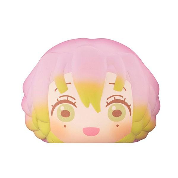 ふかふかスクイーズパン 鬼滅の刃 第2弾 8個入りBOX[メガハウス