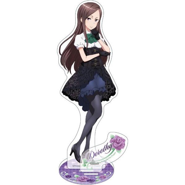 ムービック（movic） プリンセス・プリンシパル Crown Handler