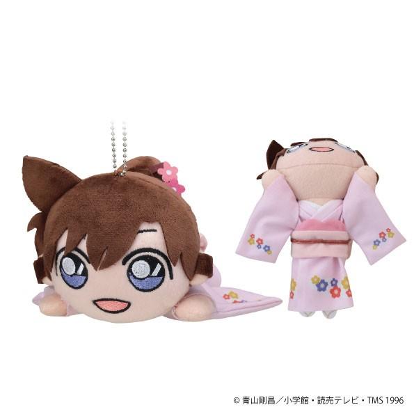 名探偵コナン 寝そべりぬいぐるみ 着物ver 毛利蘭 S セガ 在庫切れ Goods あみあみ Yahoo 店 通販 Yahoo ショッピング