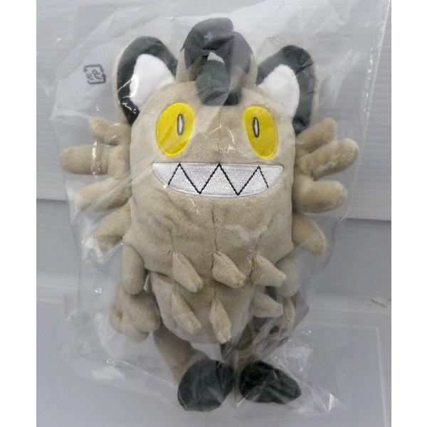 ポケットモンスター ALL STAR COLLECTION ぬいぐるみ PP163 ニャース