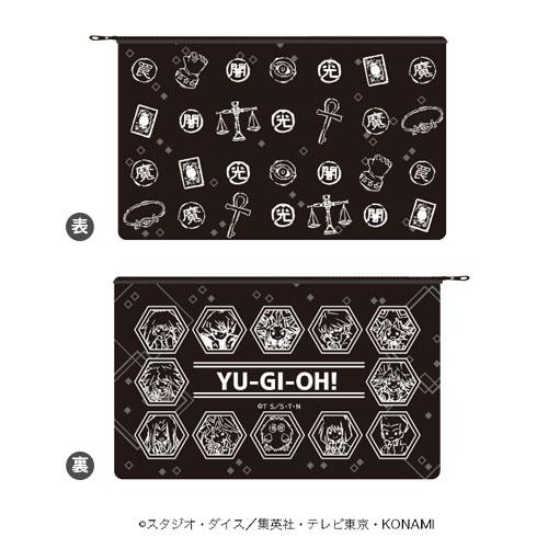 キャラポーチ 遊 戯 王デュエルモンスターズ 01 キャラクター集合デザイン グラフアート A3 在庫切れ Goods あみあみ Yahoo 店 通販 Yahoo ショッピング