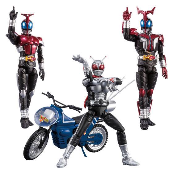 予約販売 Shodo X 仮面ライダー10 10個入りbox 食玩 バンダイ