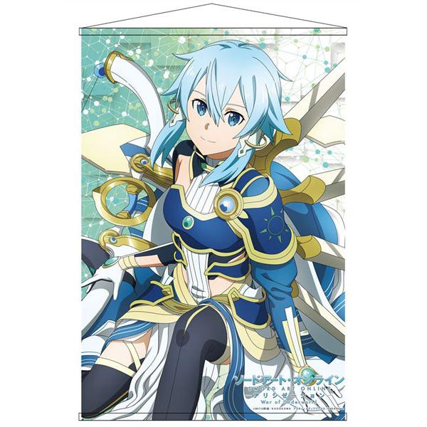 <<太陽神ソルス>>シノン 「ソードアート・オンライン アリシゼーション」 ソードアート・オンライン アリシゼーション War of Underworld B2