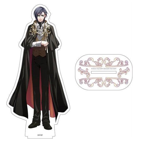 ワンド オブ フォーチュン R2 Fd 君に捧げるエピローグ デカアクリルスタンド エスト 三年後制服ver コンテンツシード 在庫切れ Goods あみあみ Yahoo 店 通販 Yahoo ショッピング