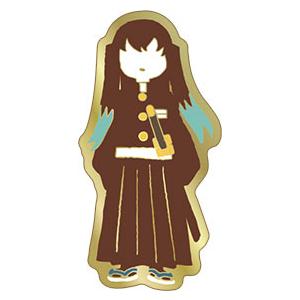 ムービック（movic） 鬼滅の刃 ピンズコレクション ゆるパレット 其ノ