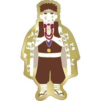 ムービック（movic） 鬼滅の刃 ピンズコレクション ゆるパレット 其ノ