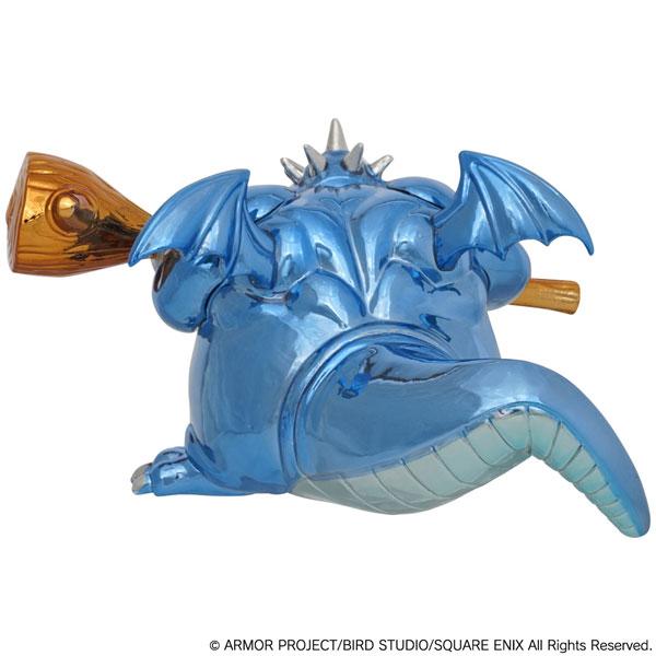 ドラゴンクエスト メタリックモンスターズギャラリー キングレオ バルザック メタリックモンスターズギャラリー ドラゴンクエスト バルザック