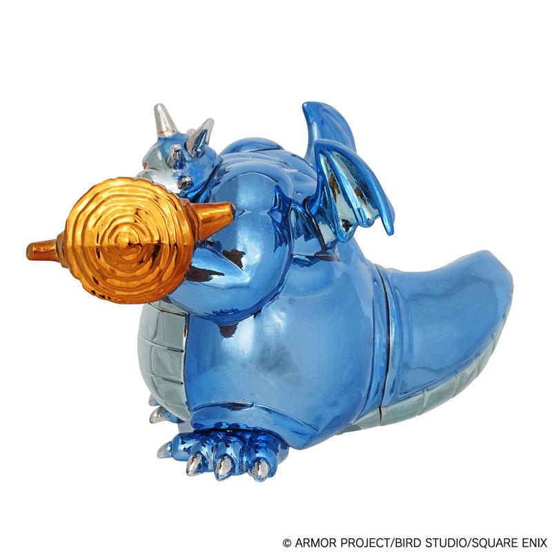 メタリックモンスターズギャラリー ドラゴンクエスト バルザック