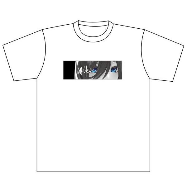 五等分の花嫁 Tシャツ Select Color Ver 中野三玖 L コンテンツシード 在庫切れ Goods あみあみ Yahoo 店 通販 Yahoo ショッピング