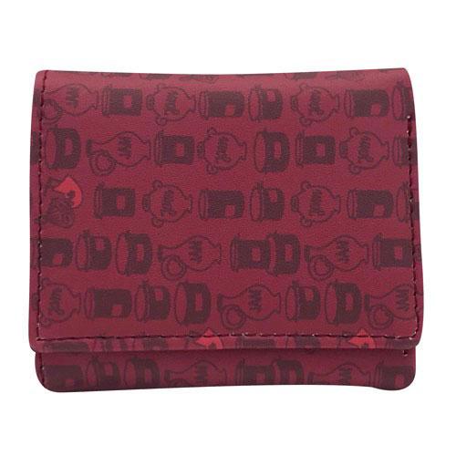 ムーミン 三つ折り財布 リトルミイ ジャム 赤 Zowie 発売済 在庫品 Goods あみあみ Yahoo 店 通販 Yahoo ショッピング