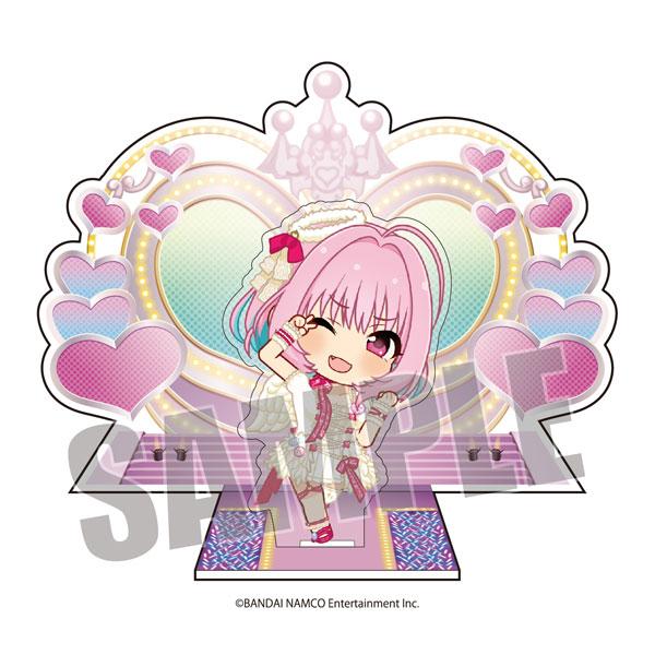 アイドルマスター シンデレラガールズ アクリルキャラプレートぷち 21 夢見りあむ あみあみ １２月予約 Goods あみあみ Yahoo 店 通販 Yahoo ショッピング