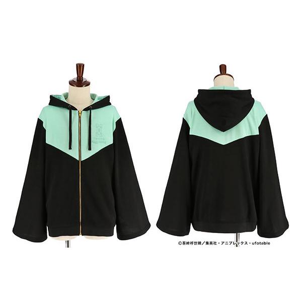 鬼滅の刃 イメージパーカー 時透無一郎 L[ACOS]《在庫切れ》 :GOODS-04066816:あみあみ Yahoo!店 - 通販 -  Yahoo!ショッピング