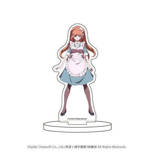 キャラアクリルフィギュア ダンガンロンパ3 The End Of 希望ヶ峰学園 絶望編 11 雪染ちさ A3 在庫切れ Goods あみあみ Yahoo 店 通販 Yahoo ショッピング