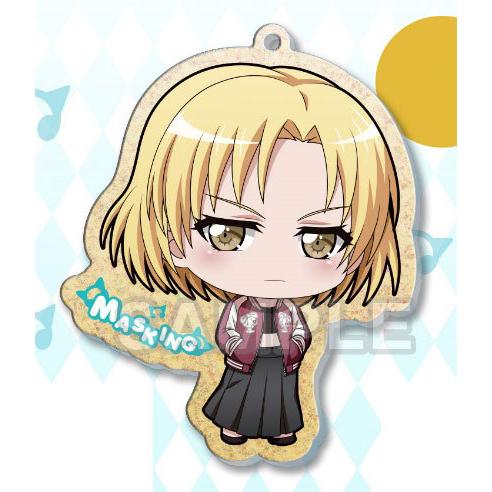 バンドリ ガールズバンドパーティ キラッとアクリルキーホルダーver マスキング ブシロードクリエイティブ 在庫切れ Goods あみあみ Yahoo 店 通販 Yahoo ショッピング