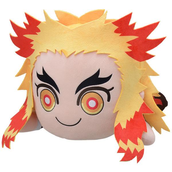 人気 鬼滅の刃まとめ売り 寝そべりぬいぐるみ50cm 特大 煉獄杏寿郎 イグロ 人気 鬼滅の刃まとめ売り 寝そべりぬいぐるみ50cm 特大 煉獄杏寿郎