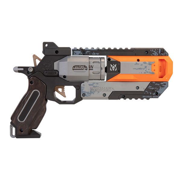 Apex Legends 1/1スケール ウィングマン[ジャックス・パシフィック