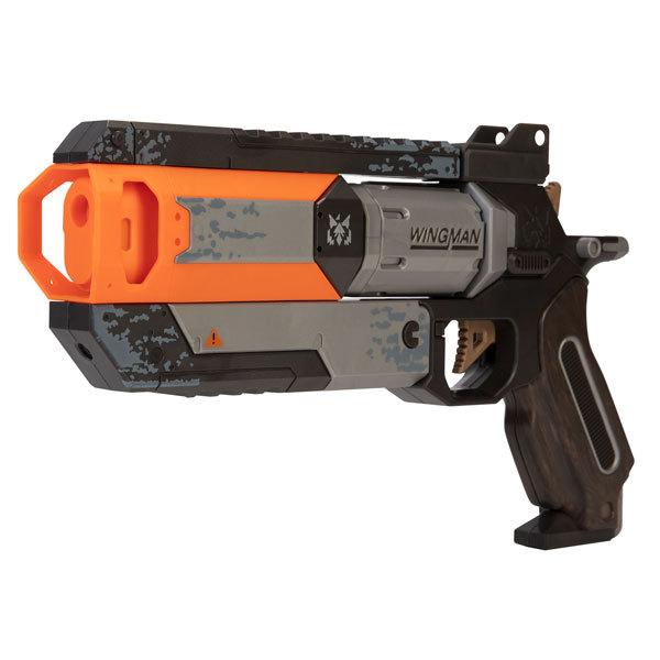 Apex Legends 1/1スケール ウィングマン[ジャックス・パシフィック