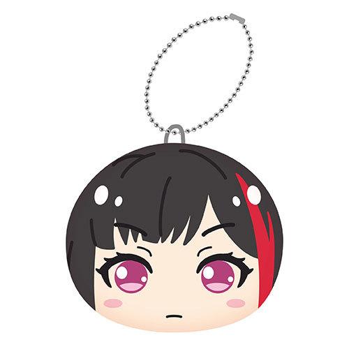 バンドリ！ガールズバンドパーティー！ おまんじゅうにぎにぎ